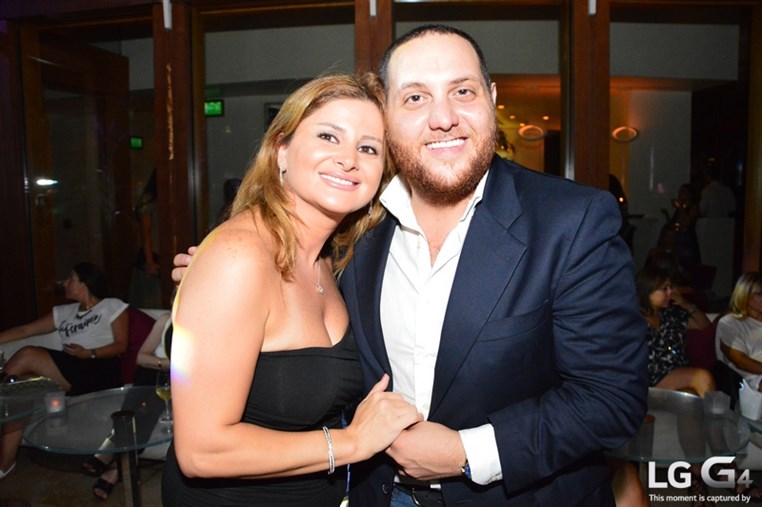 ULAP Meets Her Lebanese Readers 